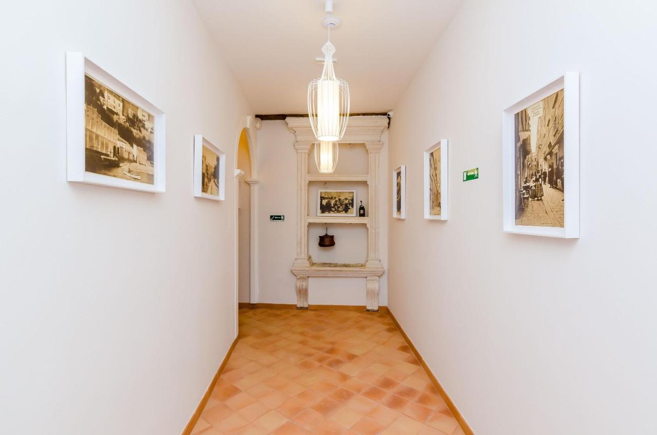 Apartamento Leonarda Baroque House - Old Town Dubrovnik Exterior foto
