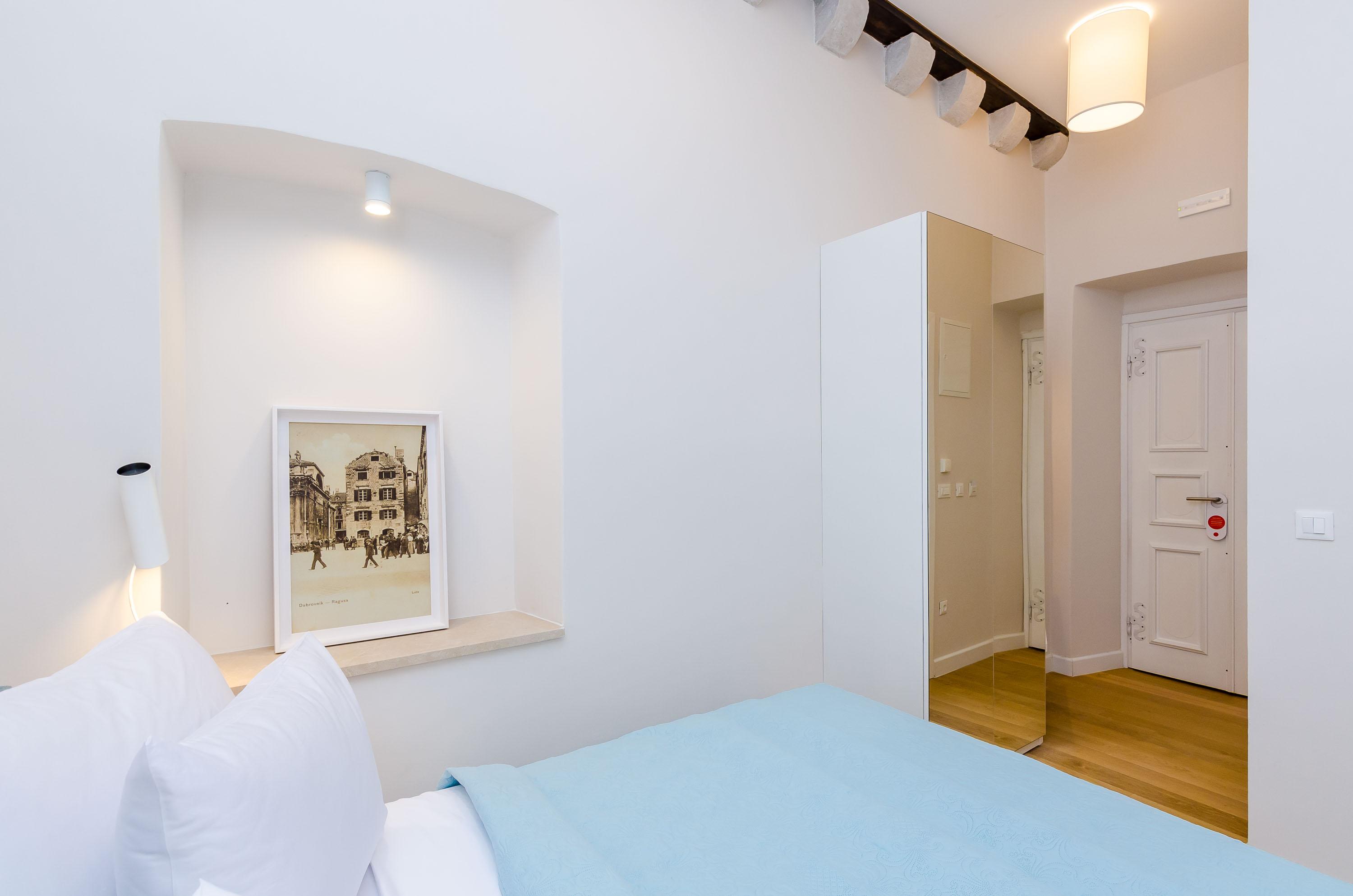 Apartamento Leonarda Baroque House - Old Town Dubrovnik Exterior foto