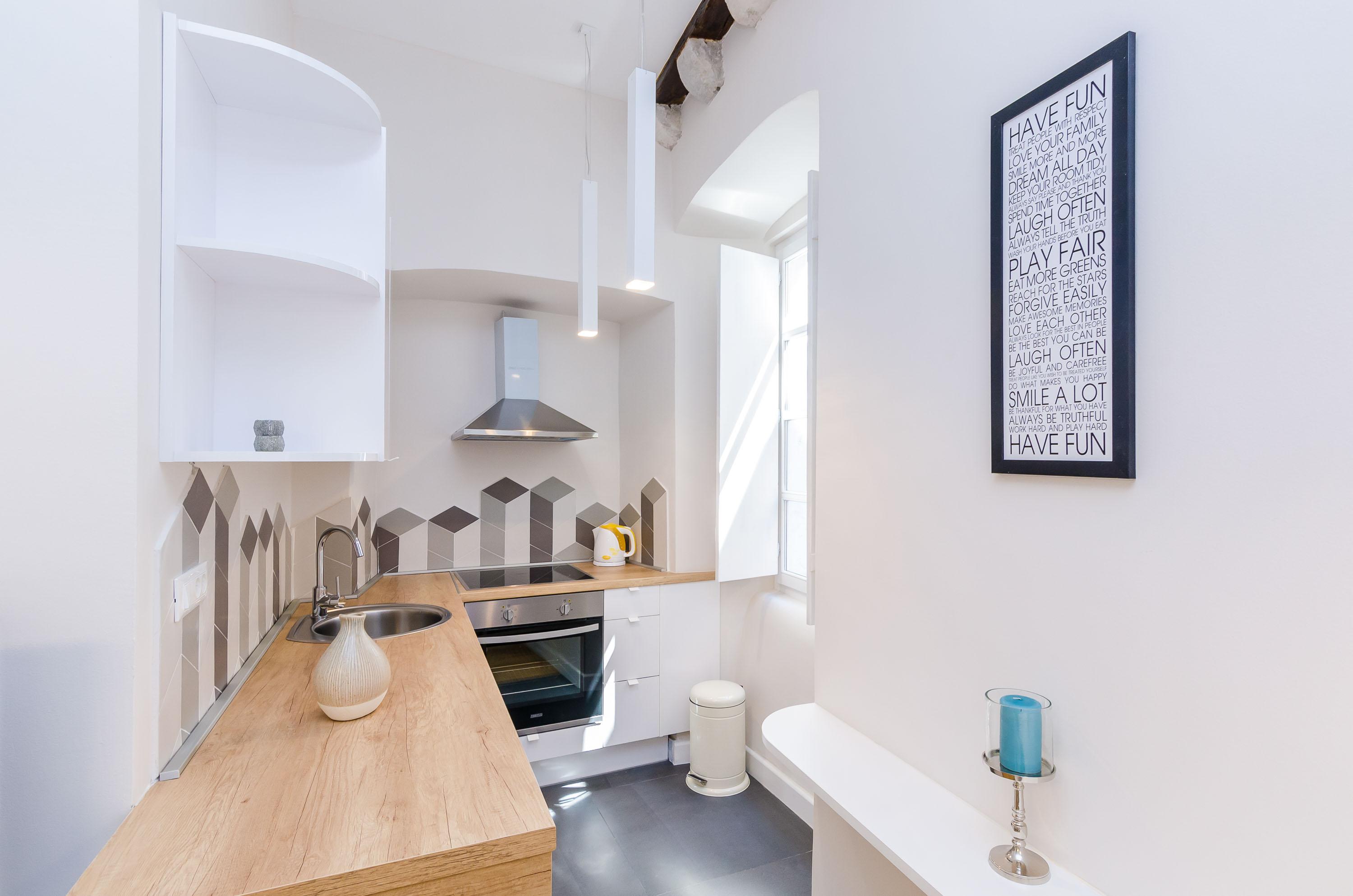 Apartamento Leonarda Baroque House - Old Town Dubrovnik Exterior foto