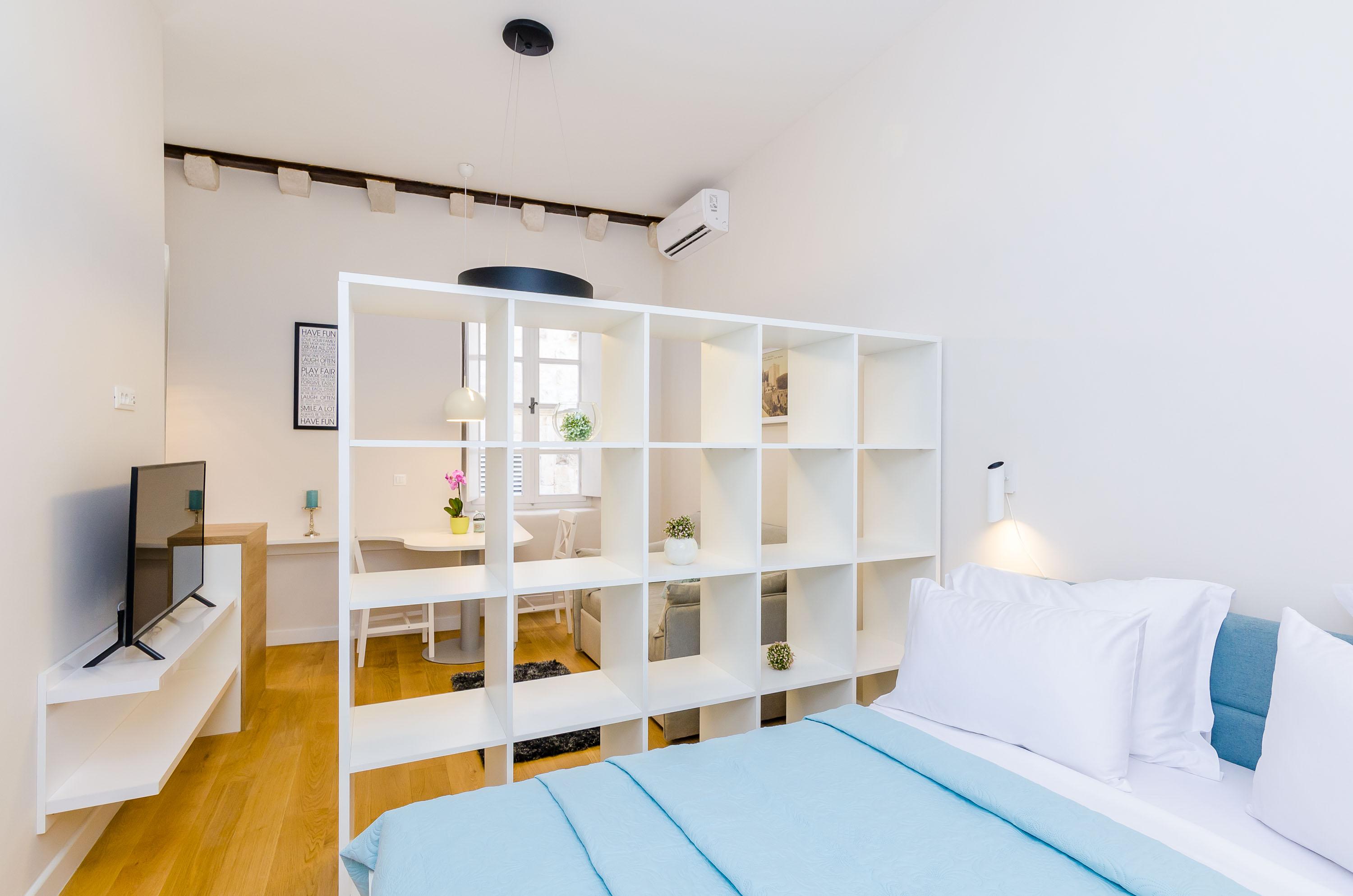 Apartamento Leonarda Baroque House - Old Town Dubrovnik Exterior foto