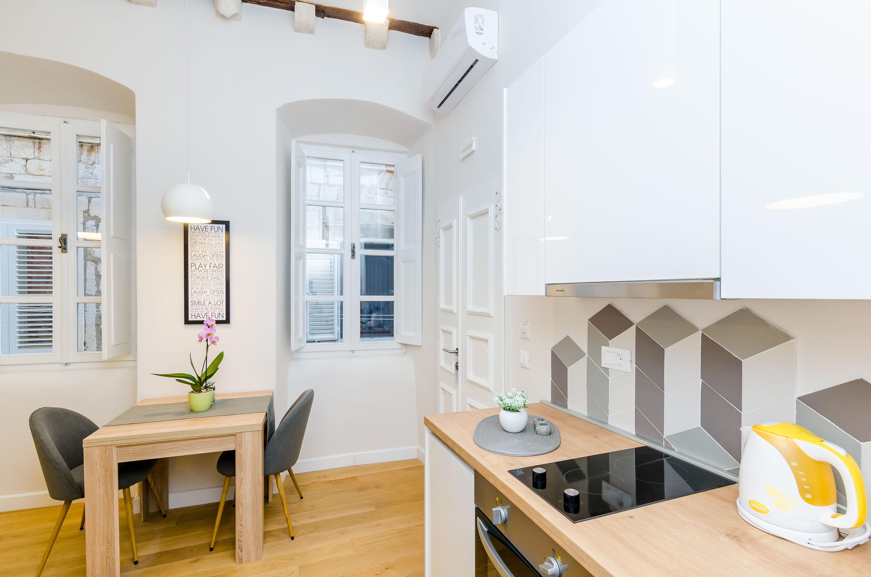 Apartamento Leonarda Baroque House - Old Town Dubrovnik Exterior foto